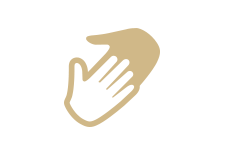 Handshake icon