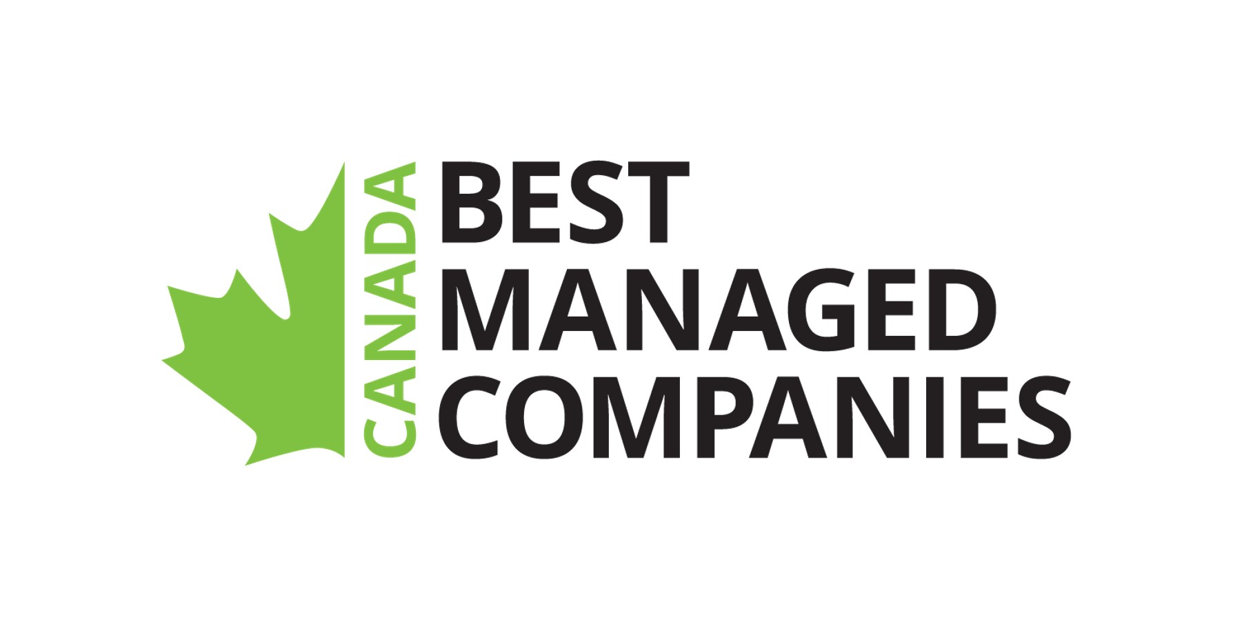 Canada's Best Managed Companies logo