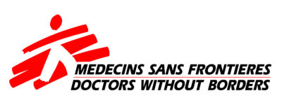 Doctors Without Borders logo