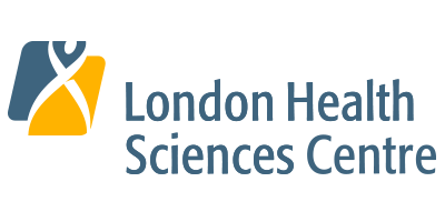 London Health Sciences Centre logo