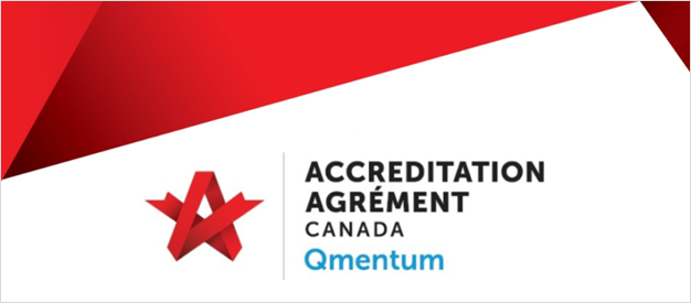 Accreditation Canada Qmentum